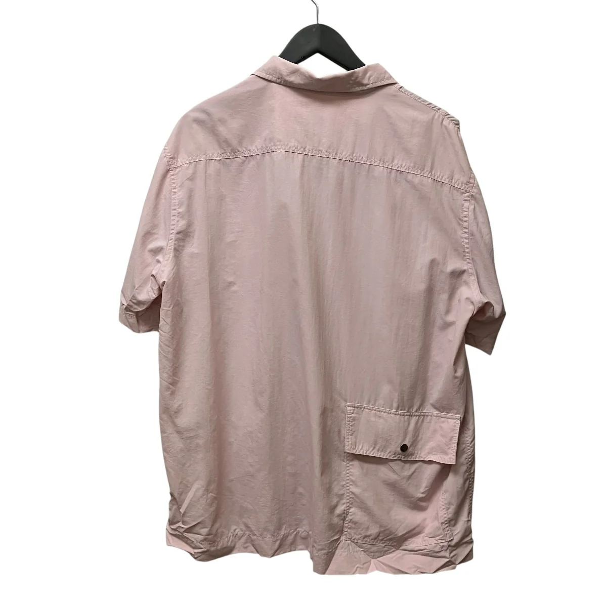 半袖ナイロンシャツ - Image 2