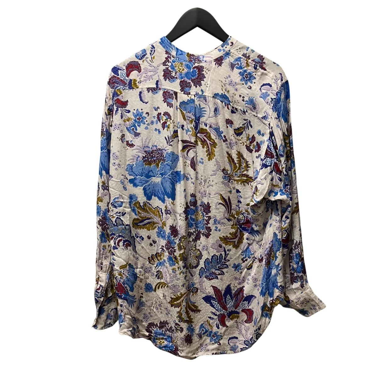 CATCHELL SHIRT総柄シャツCH0628-21A023E - Image 2