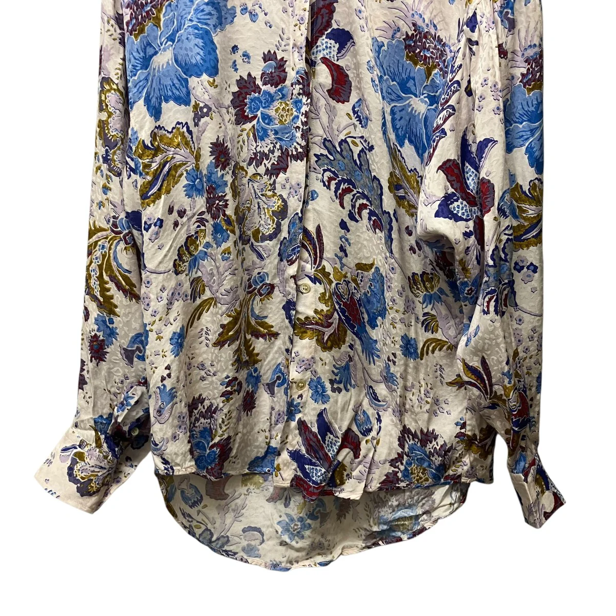 CATCHELL SHIRT総柄シャツCH0628-21A023E - Image 4