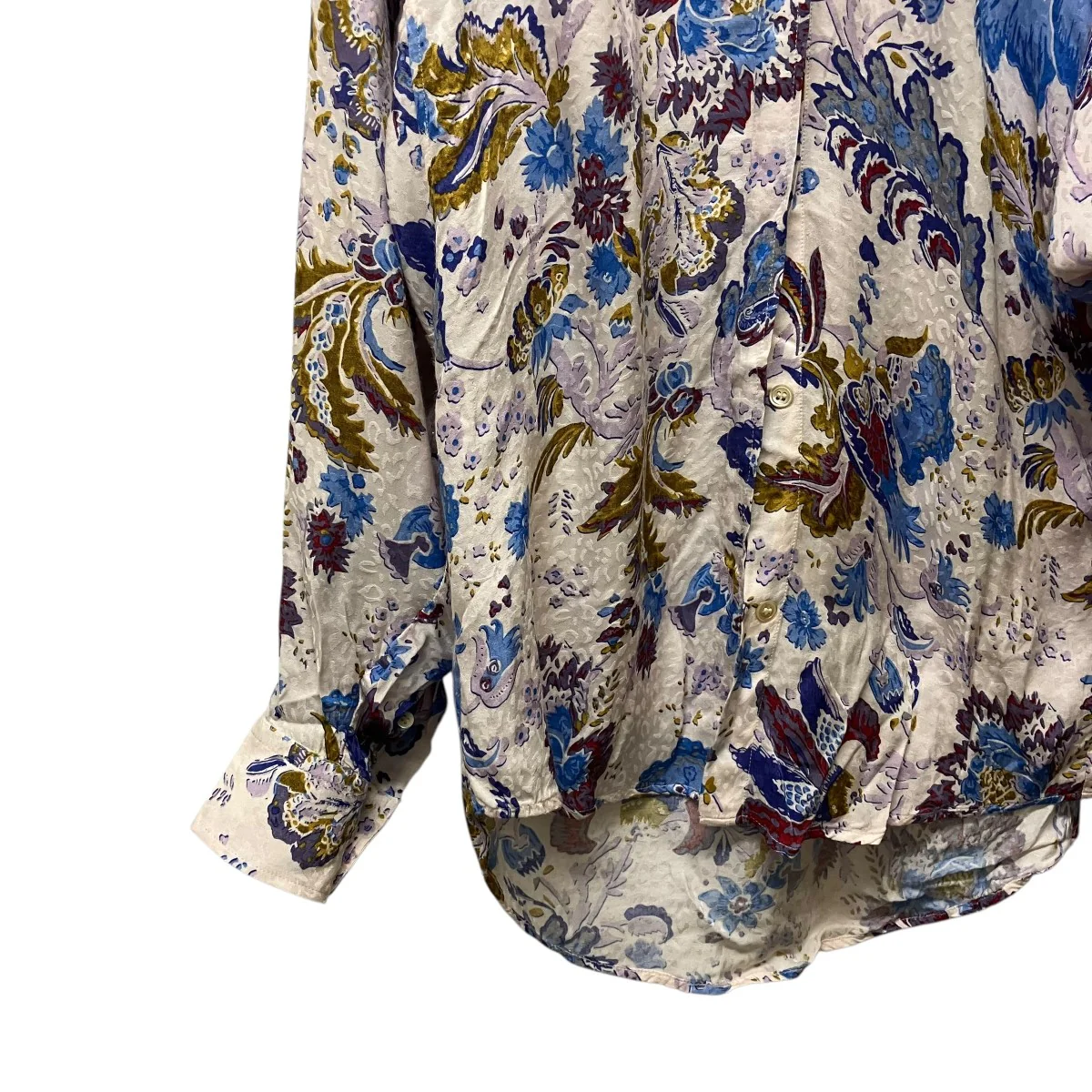 CATCHELL SHIRT総柄シャツCH0628-21A023E - Image 5