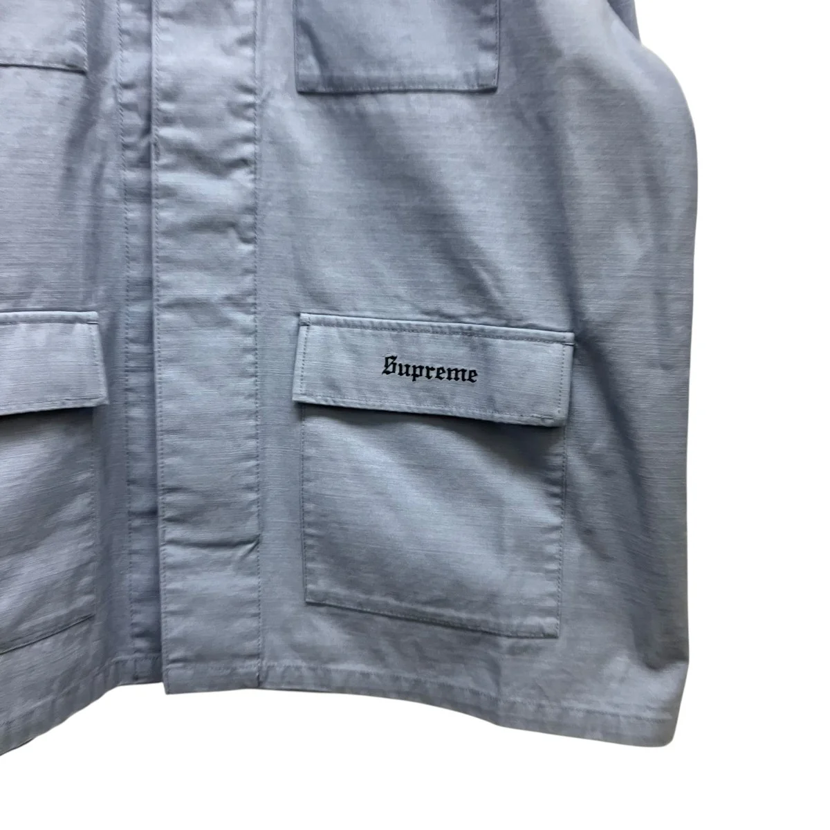 24SSMelvins BDU Jacketサファリジャケット - Image 4