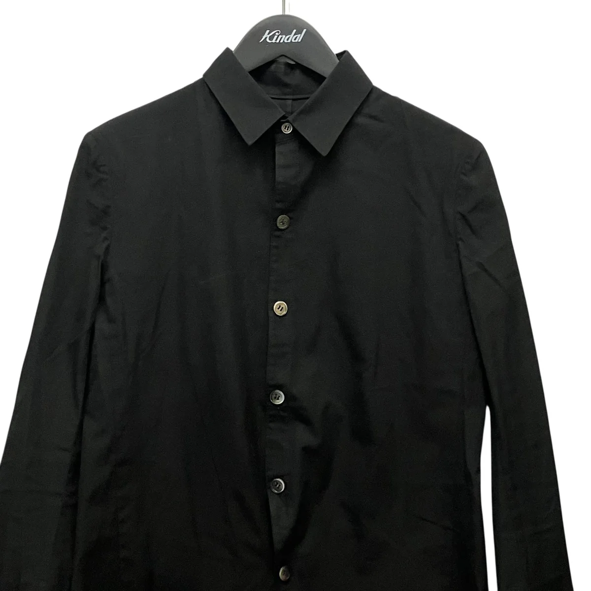 12SS長袖シャツNB-B06-005 - Image 3