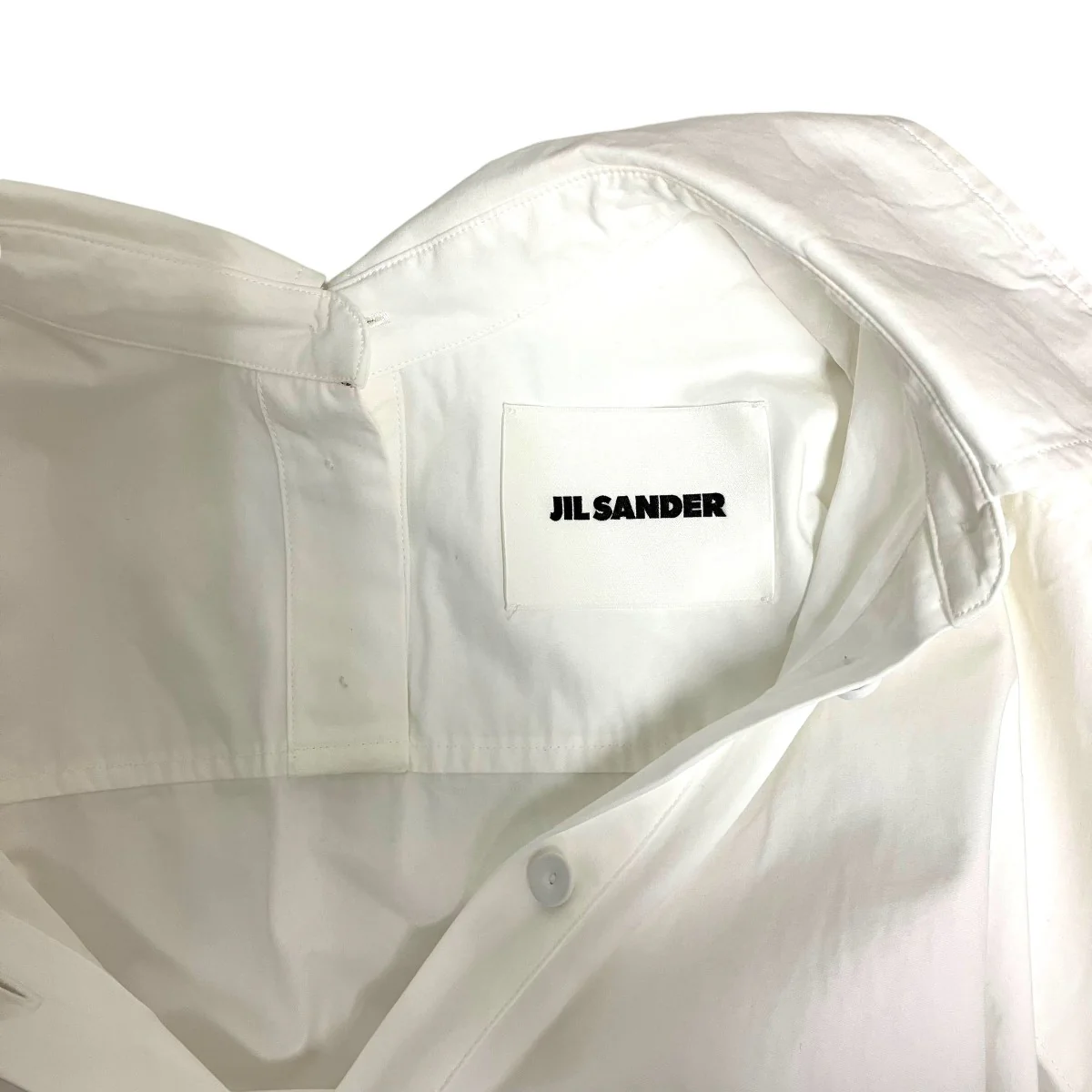 24SSSHIRT 74オーバーサイズシャツJ03DL0134 J45247 - Image 5