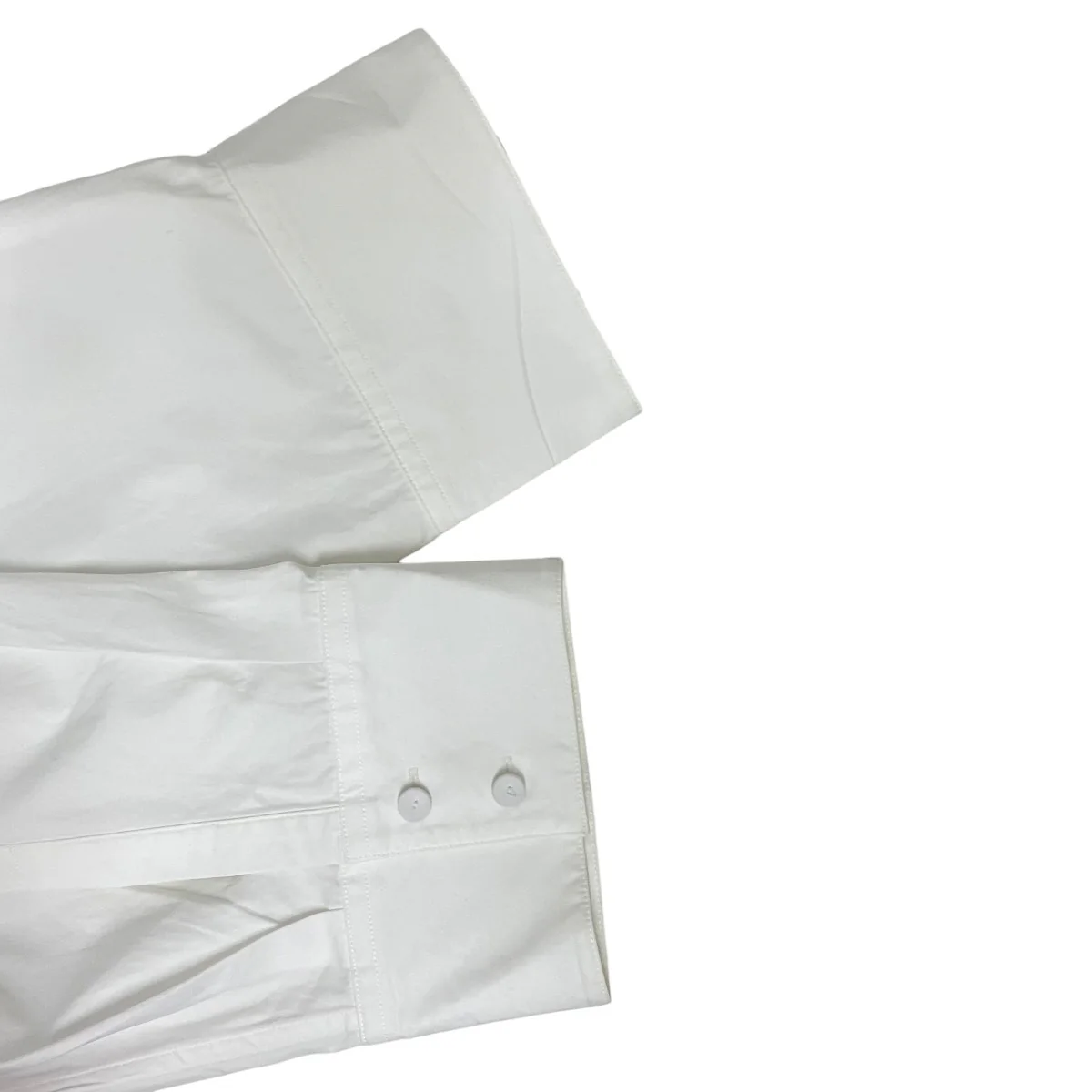 24SSSHIRT 74オーバーサイズシャツJ03DL0134 J45247 - Image 6