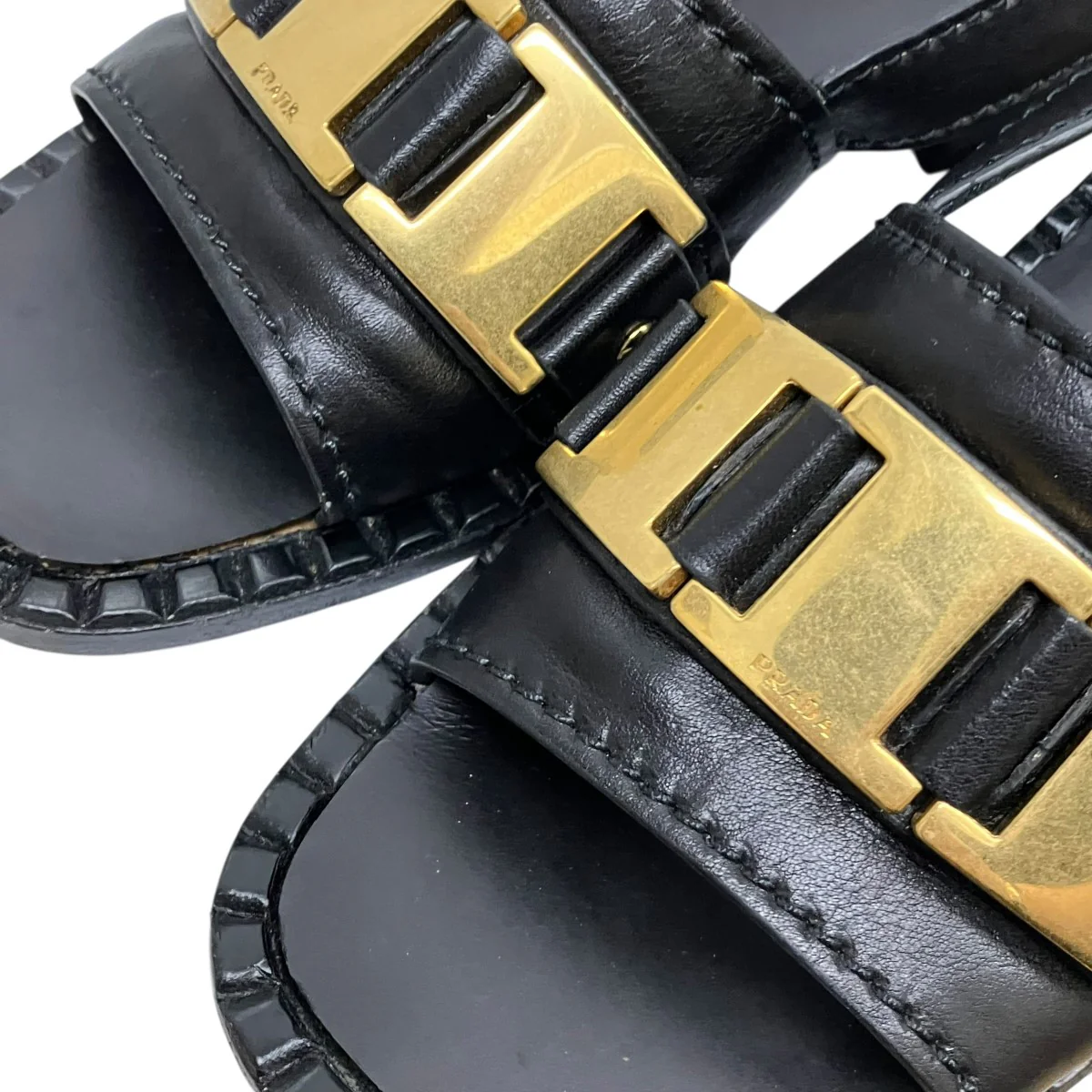 バックストラップサンダル - Image 8