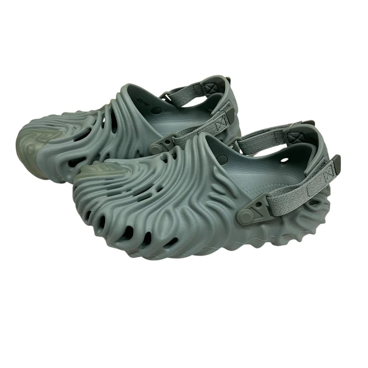 The Pollex Clog Mantaサンダル207393-3YL - Image 3