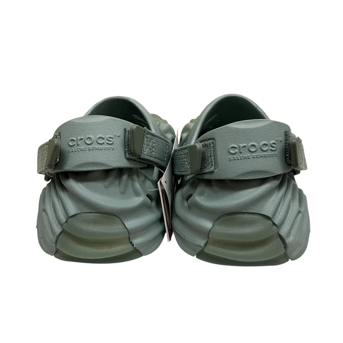 The Pollex Clog Mantaサンダル207393-3YL - Image 5