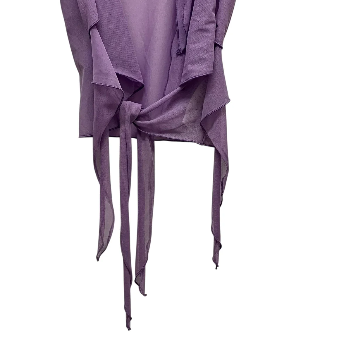 シースルーカットソー - Image 4