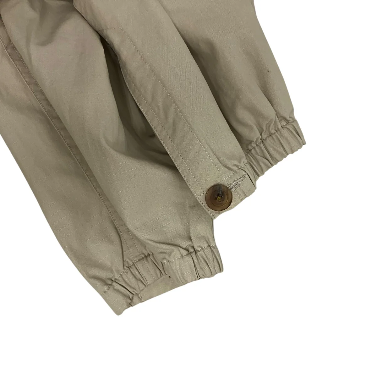 HOODED ZIP UP BLOUSON TYPE A-22SCR01Aポケットジャケット22SCR01A - Image 6