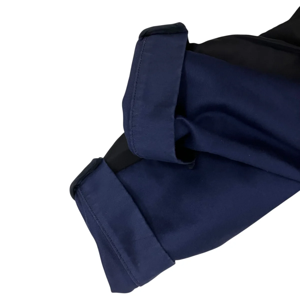 24SSコットンチノツイルナイロンブルゾン24-0963S - Image 7