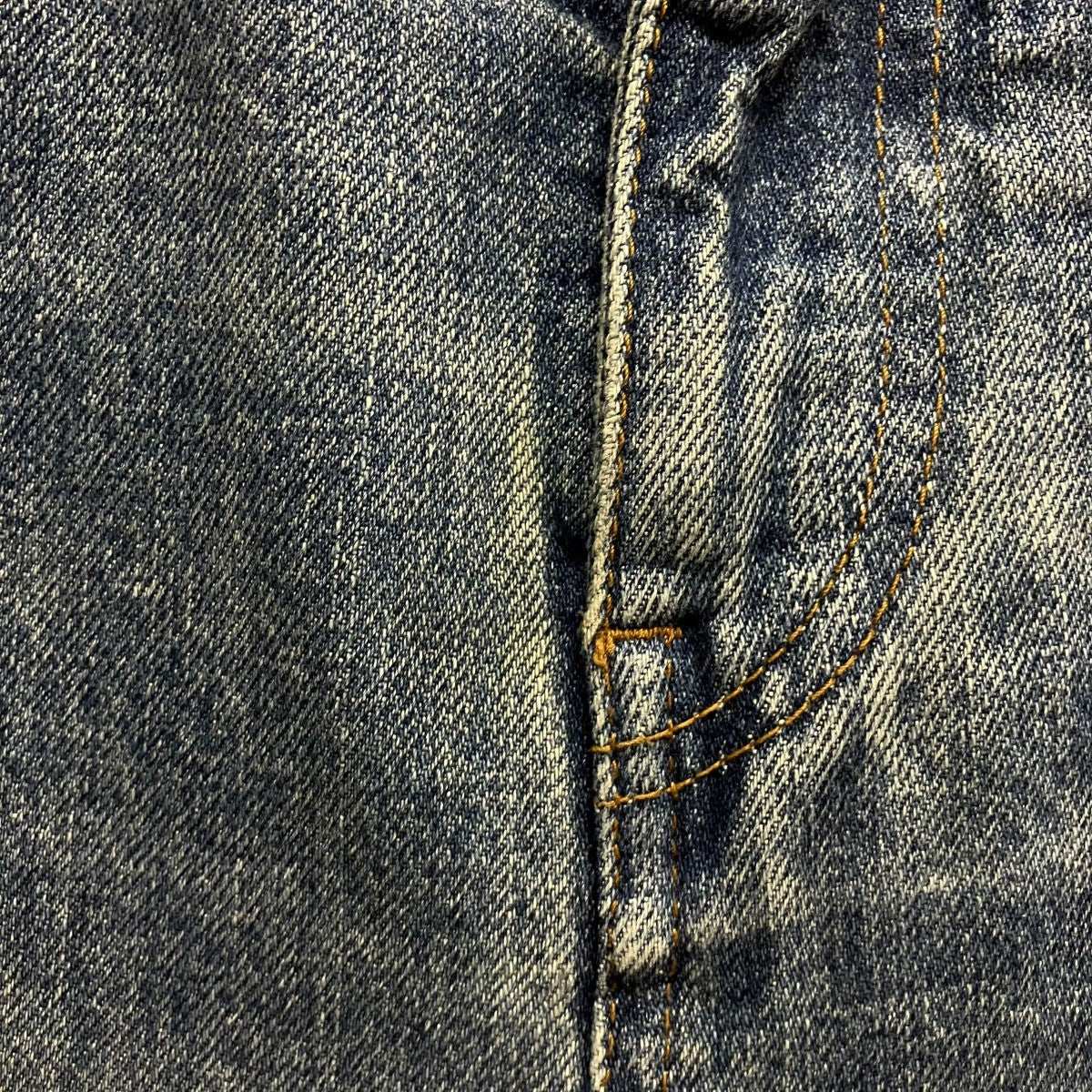 デニムパンツ - Image 3