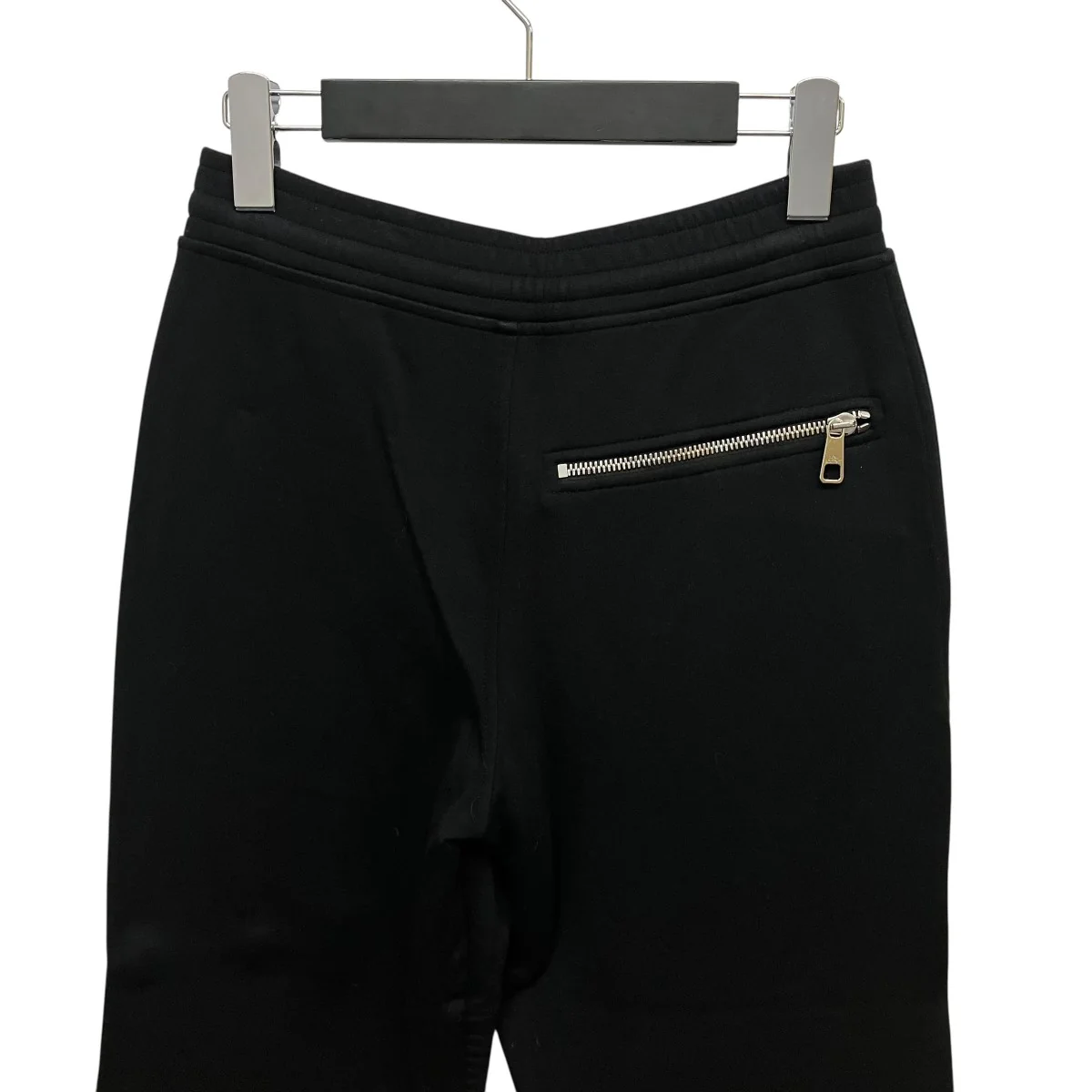 ジップバイカースウェットパンツ - Image 4