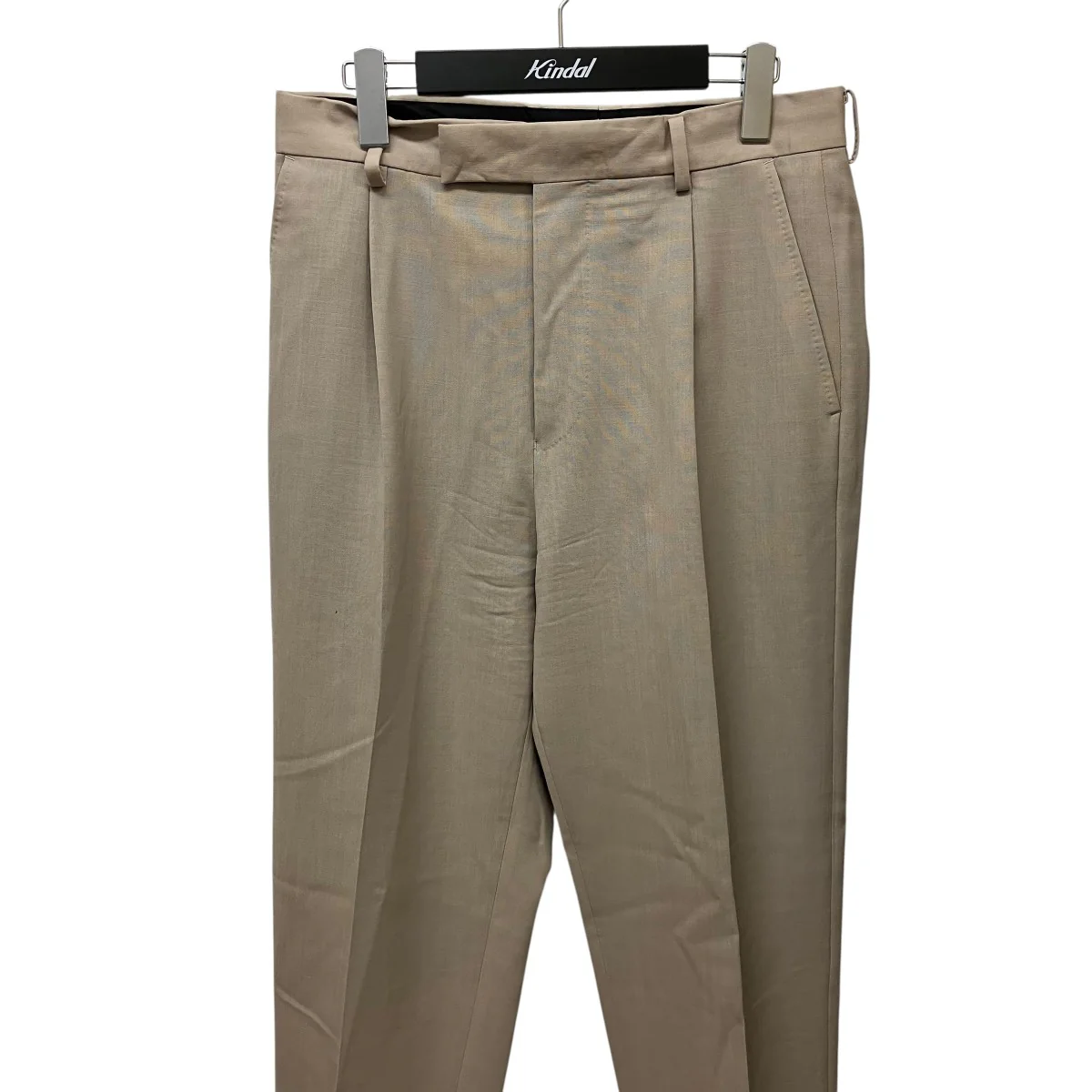 タックパンツ - Image 3