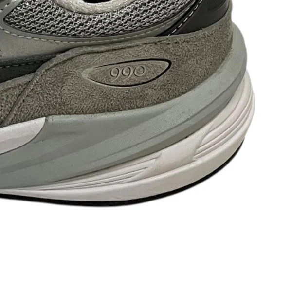990V6 GrayスニーカーM990GL6 - Image 7