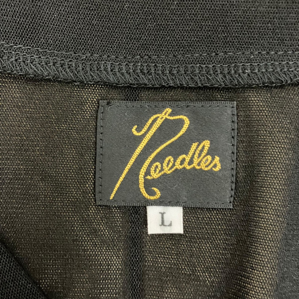シースルーカーディガンNS265 - Image 6