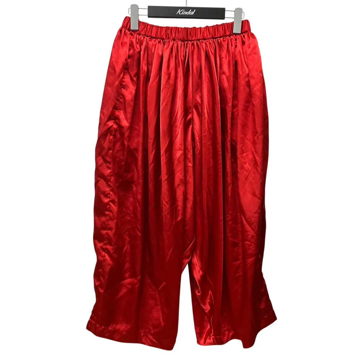 20AWバルーンサルエルパンツRF-P009