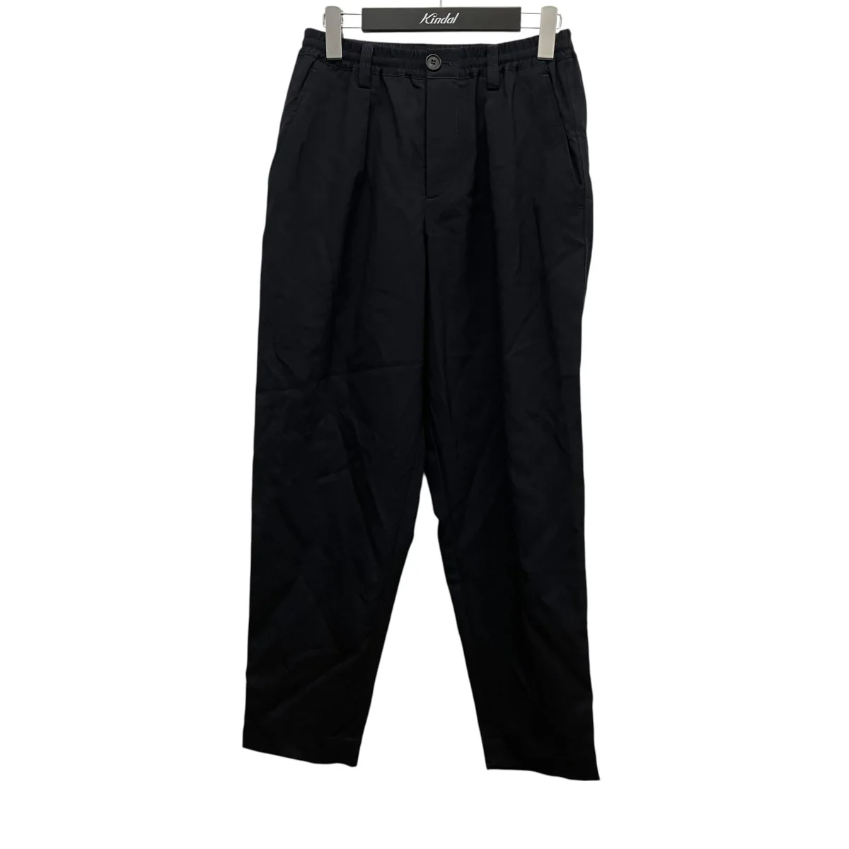 25SSTOROPICAL EASY PANTSトロピカルイージーパンツPUMU0017U4 TW839