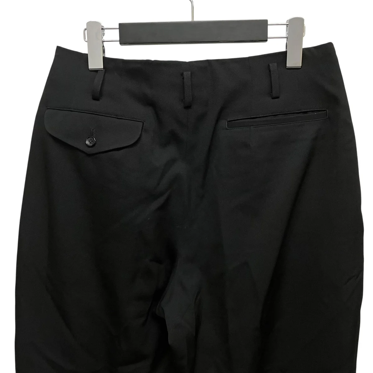 タックパンツ - Image 5
