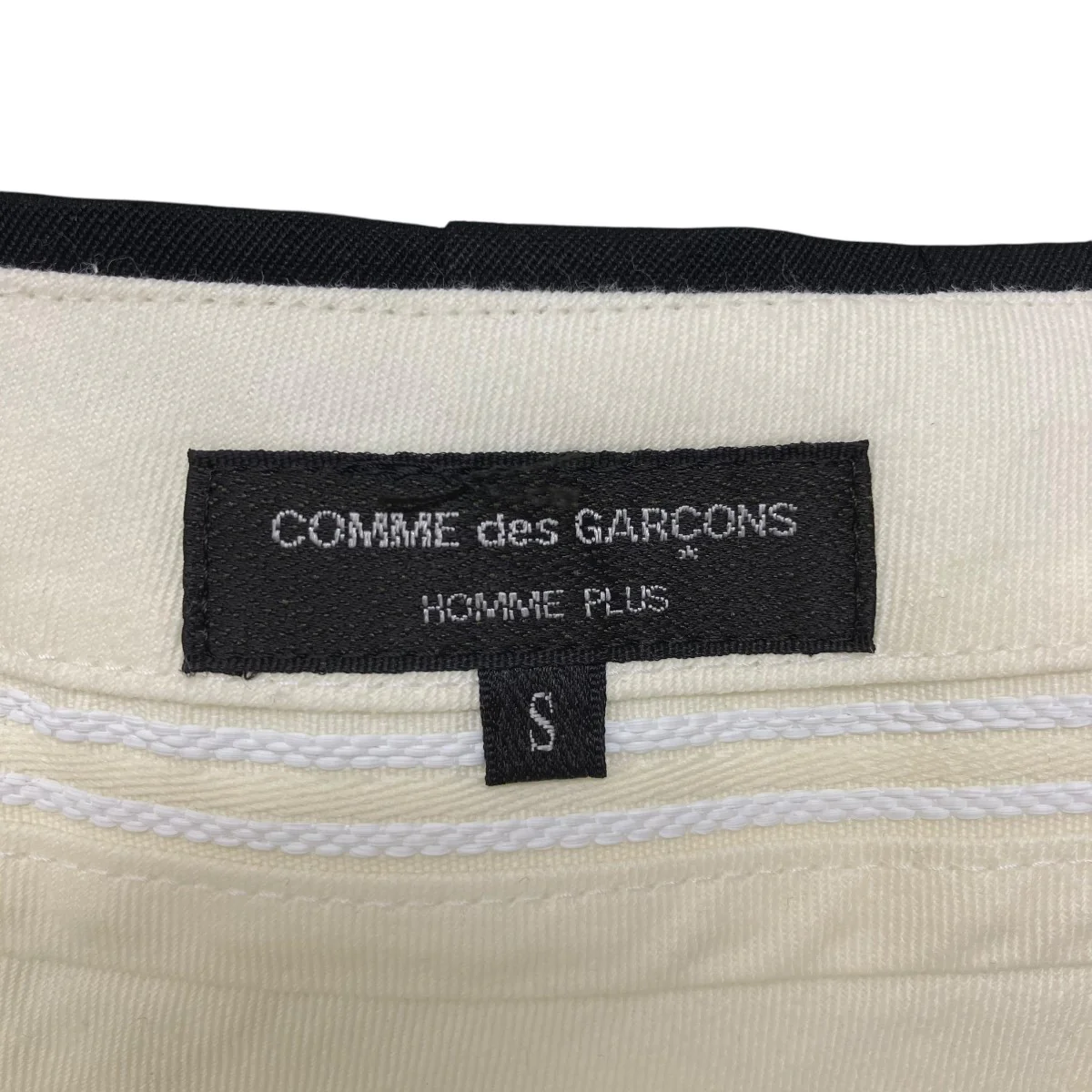 タックパンツ - Image 6