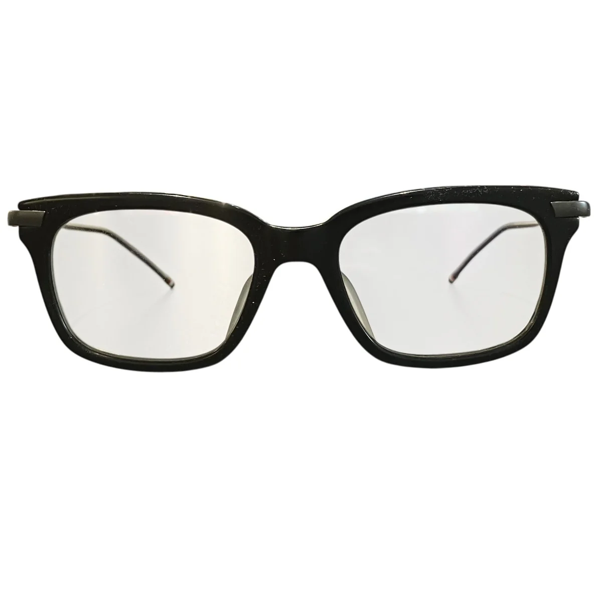 眼鏡TB-701-C-T-BLK-BLK - Image 2