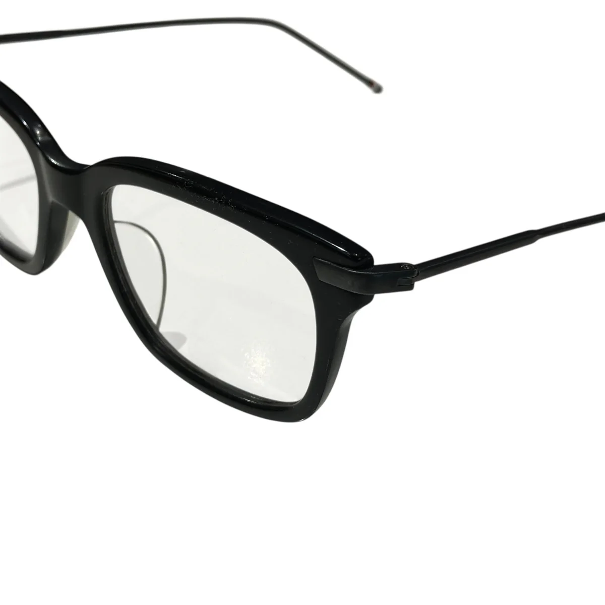 眼鏡TB-701-C-T-BLK-BLK - Image 5