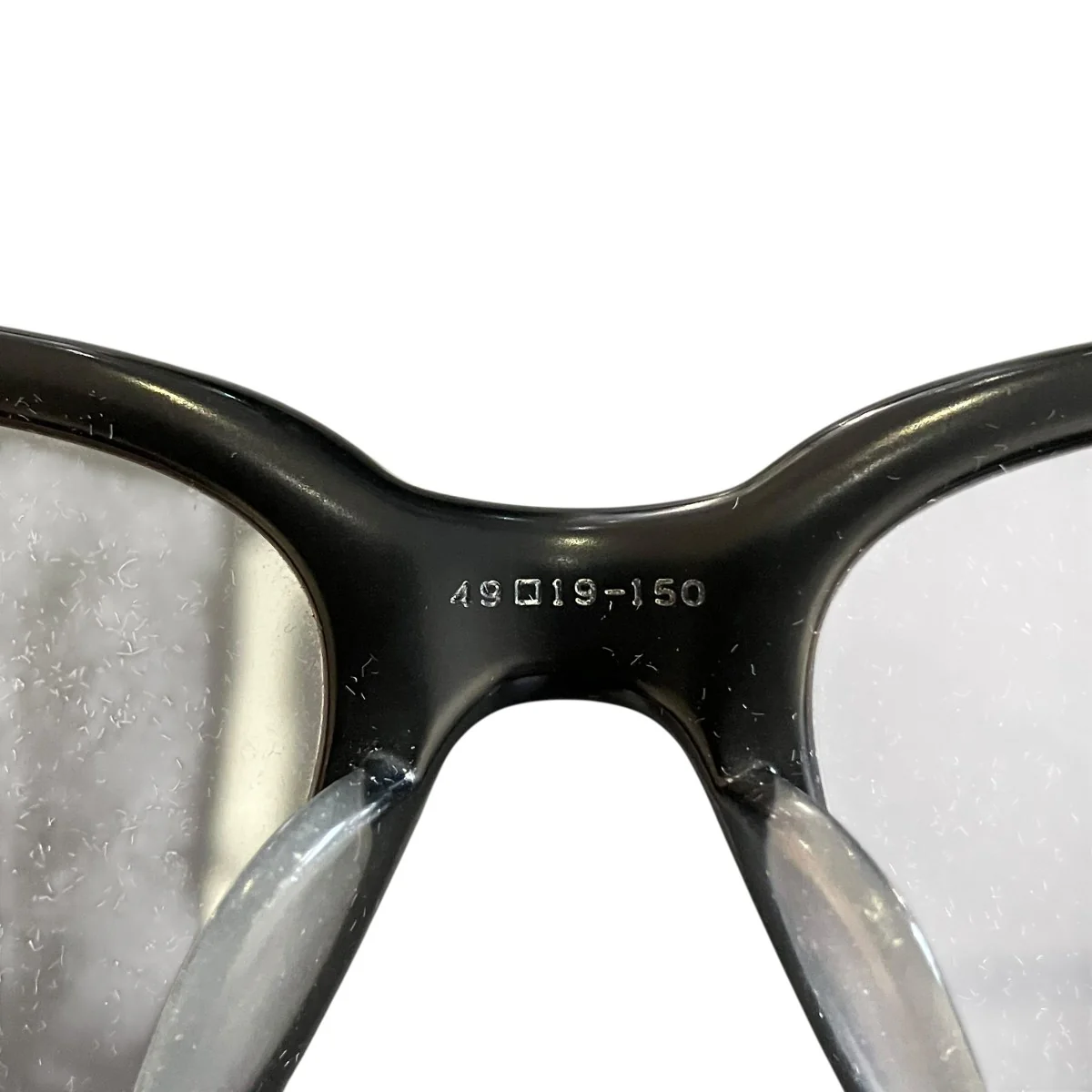 眼鏡TB-701-C-T-BLK-BLK - Image 6