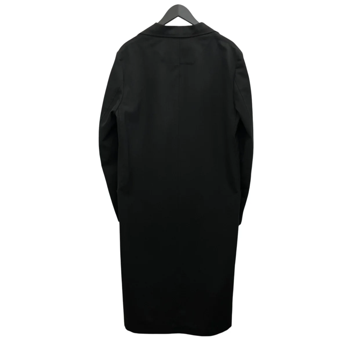 20SS【Gaberdine Box Long Jacket】ボックスロングジャケットGN-C01-100 - Image 2