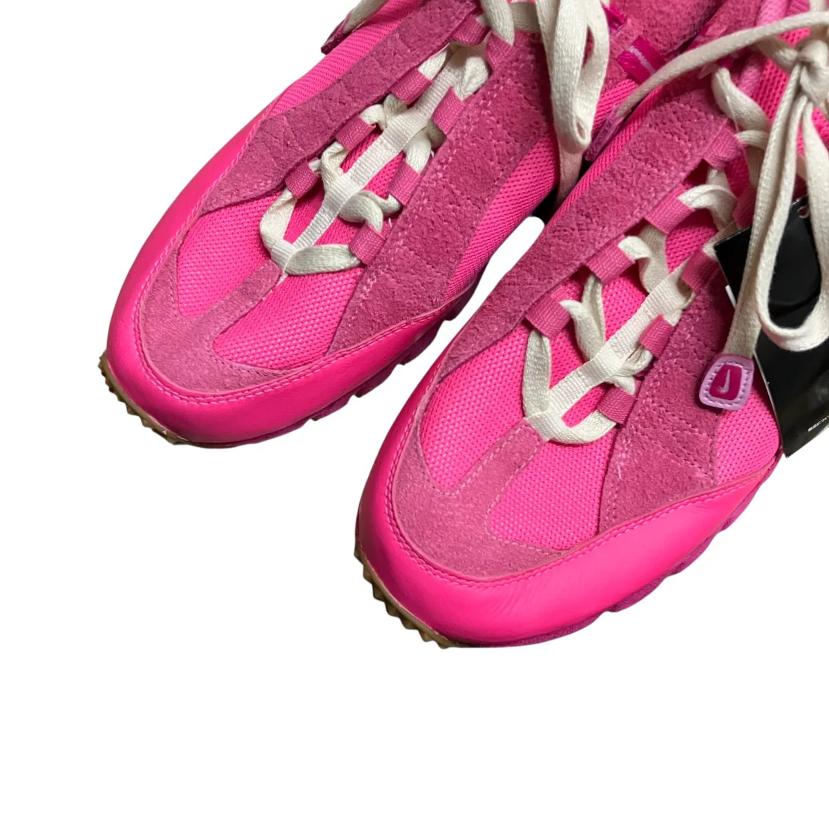Women’s Air Humara Pink FlashスニーカーDX9999-600 - Image 4
