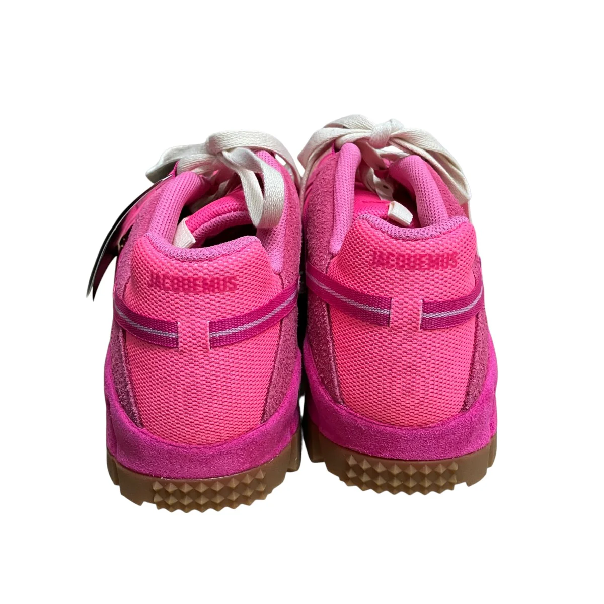 Women’s Air Humara Pink FlashスニーカーDX9999-600 - Image 5