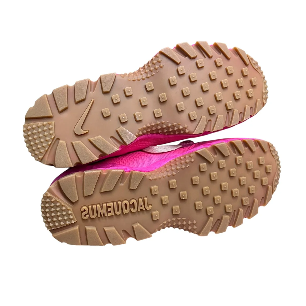 Women’s Air Humara Pink FlashスニーカーDX9999-600 - Image 6