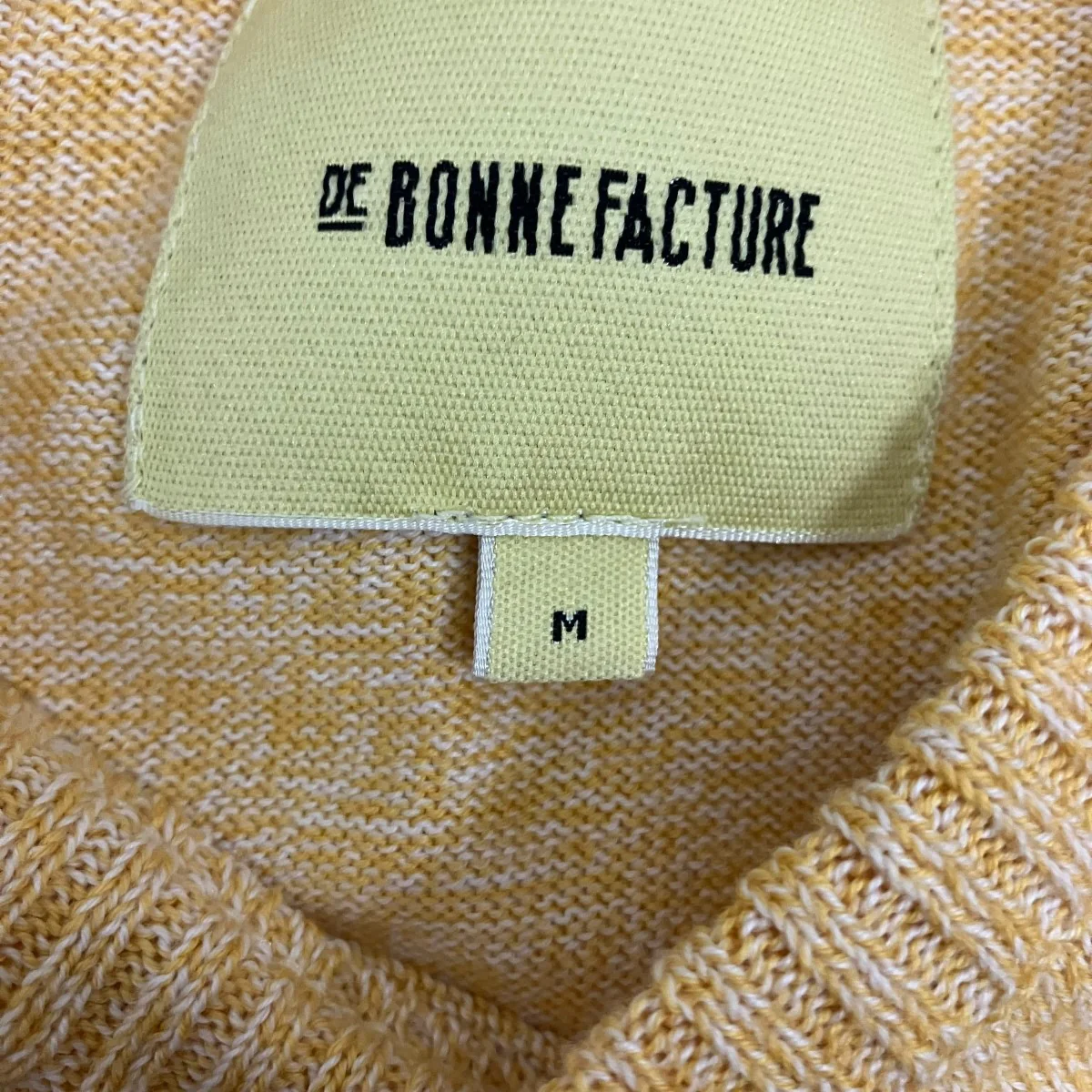 クルーネックニット - Image 6