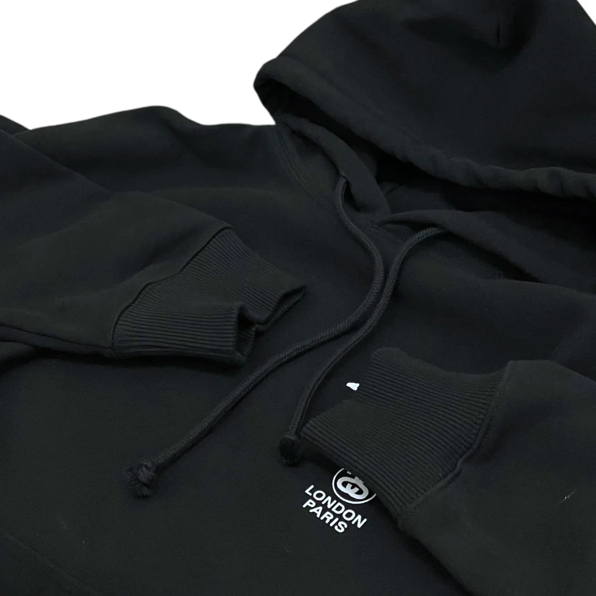 【WORLD TOUR HOODIE】ワールドツアーロゴパーカー - Image 5