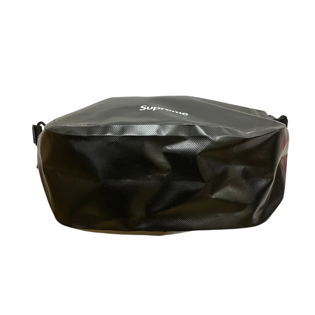 24SSボックスロゴメッセンジャーバッグSMALL MESSENGER BAG - Image 4