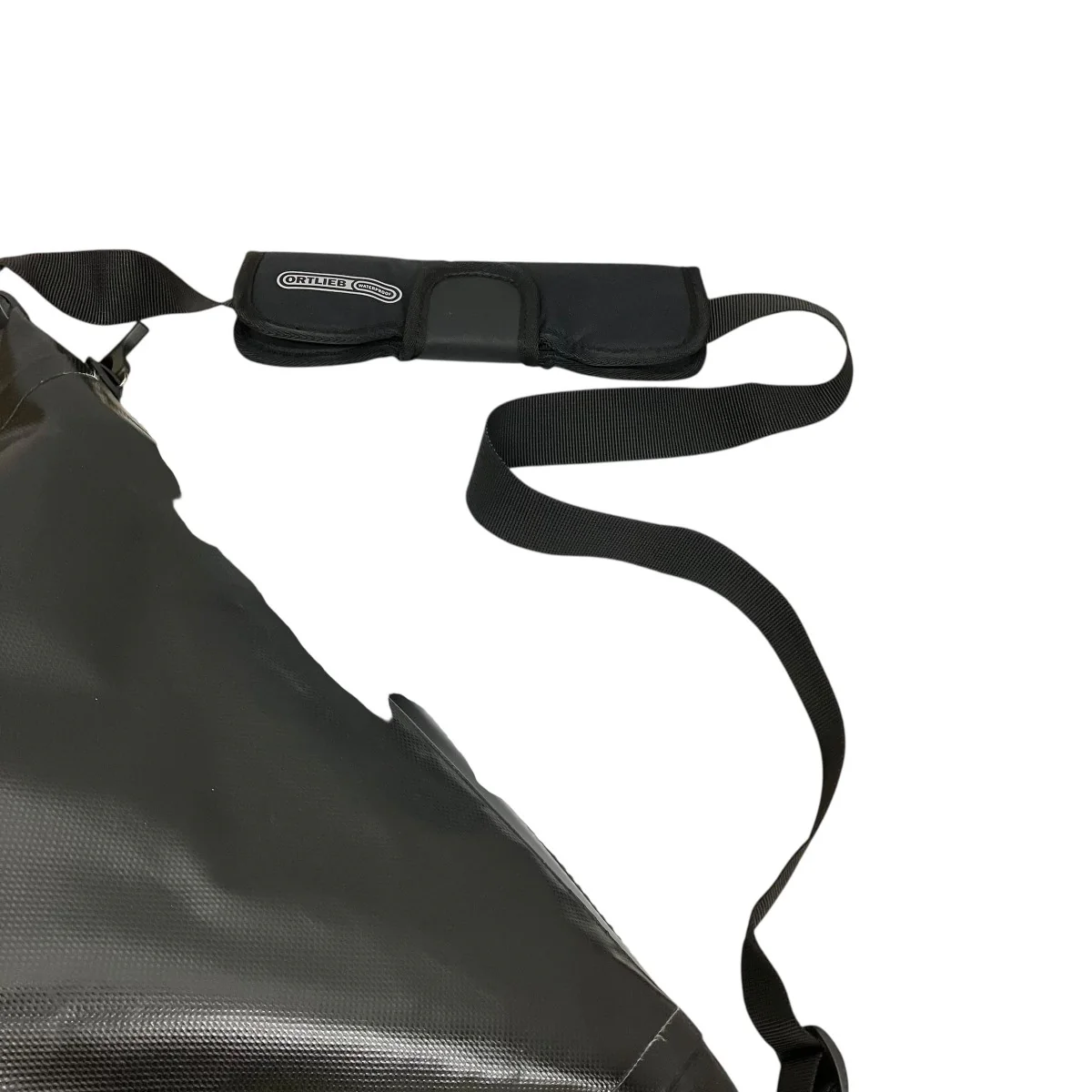 24SSボックスロゴメッセンジャーバッグSMALL MESSENGER BAG - Image 6