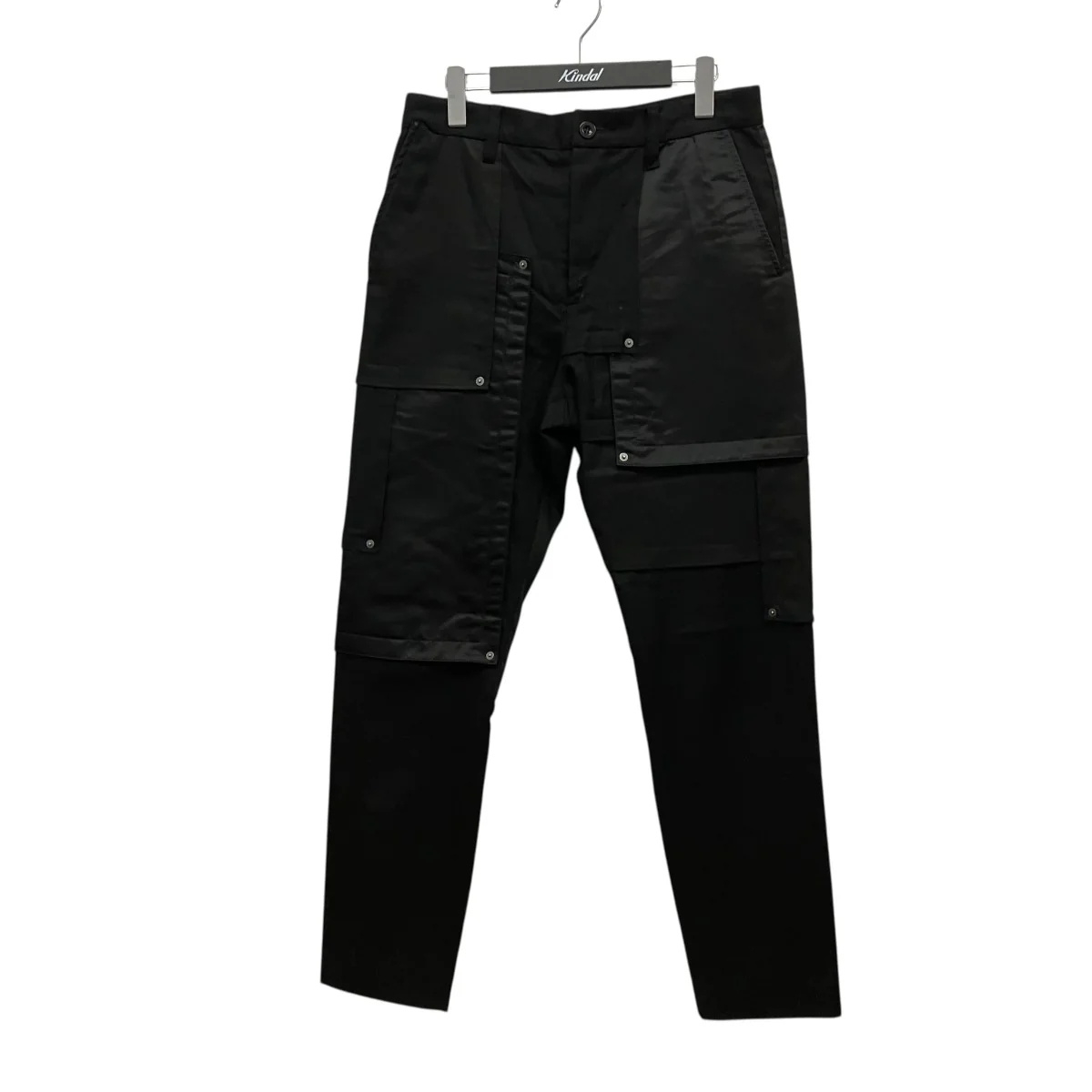 Fabric Combo Pantsカーゴパンツ20-02528M