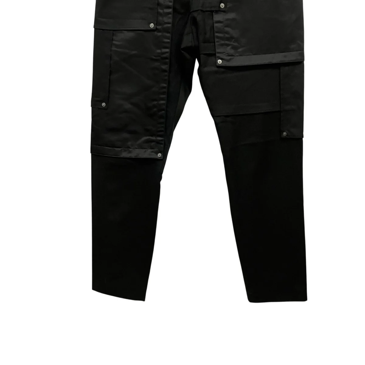 Fabric Combo Pantsカーゴパンツ20-02528M - Image 4