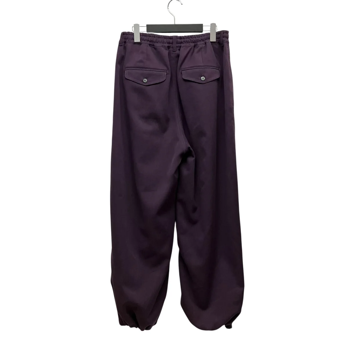 24AWCARGO PANTS PURPLEイージーパンツHB-PT-4230 - Image 2