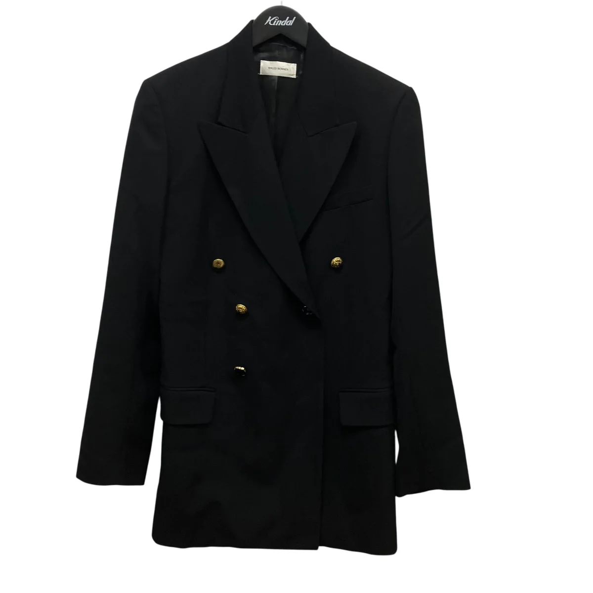 SOUL DB TAILORED JACKETテーラードジャケットWA20TJ01