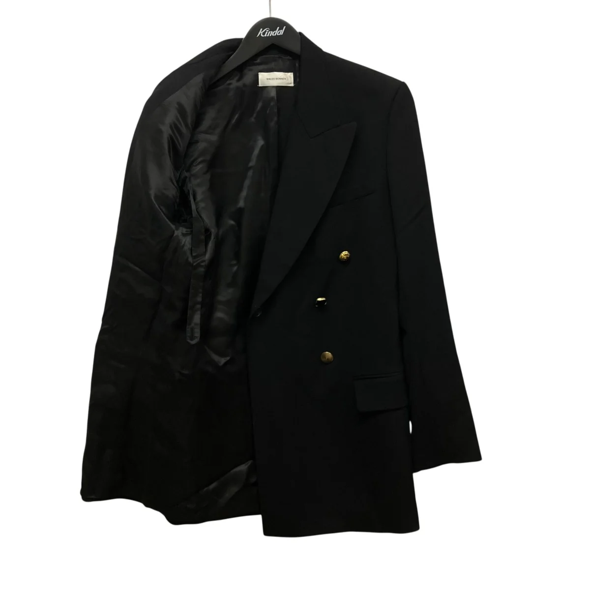 SOUL DB TAILORED JACKETテーラードジャケットWA20TJ01 - Image 3