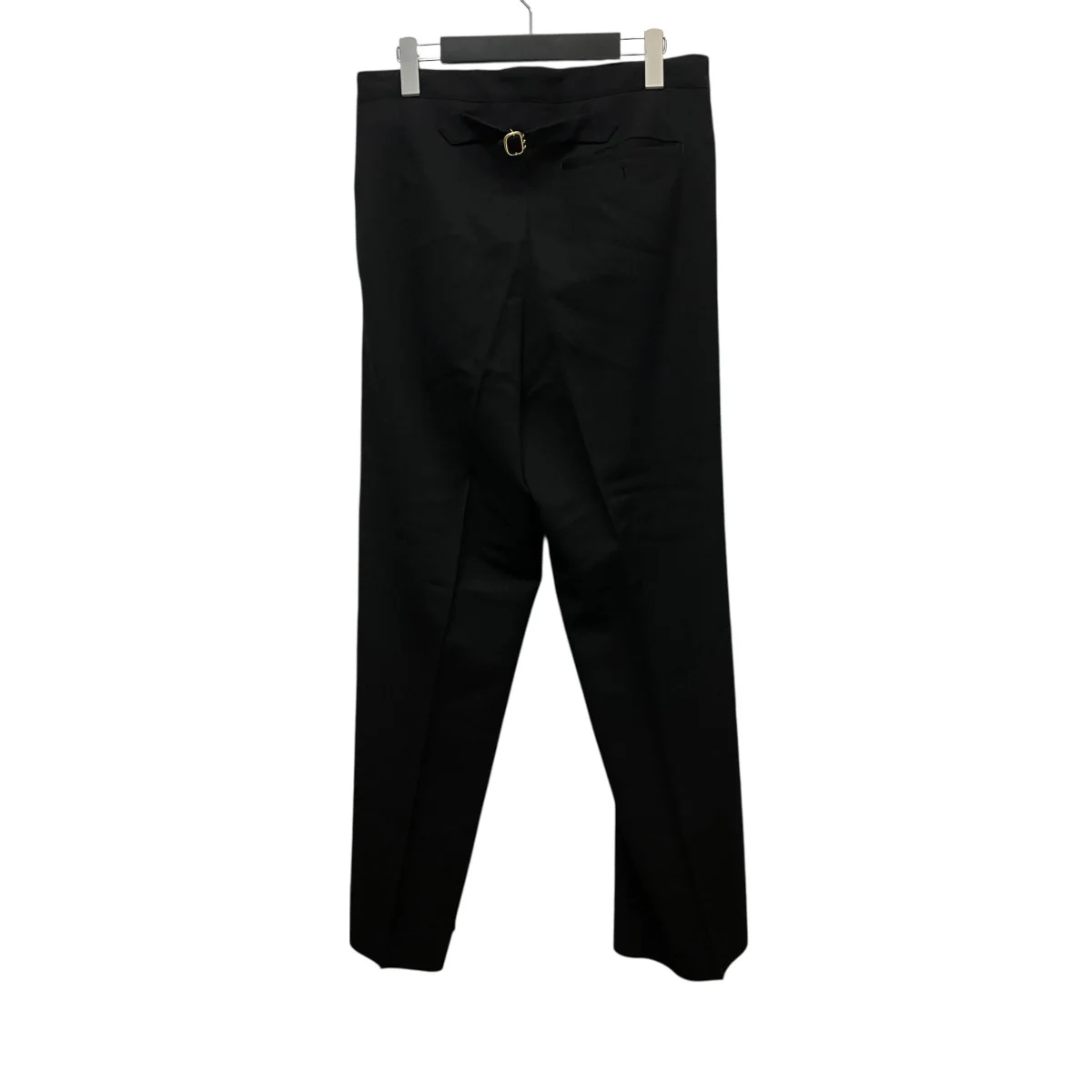 サイドラインスラックスMS21TR03-GDP100C-999 - Image 2