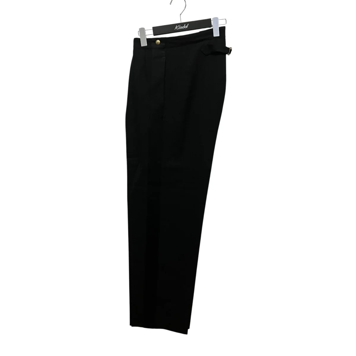 サイドラインスラックスMS21TR03-GDP100C-999 - Image 3