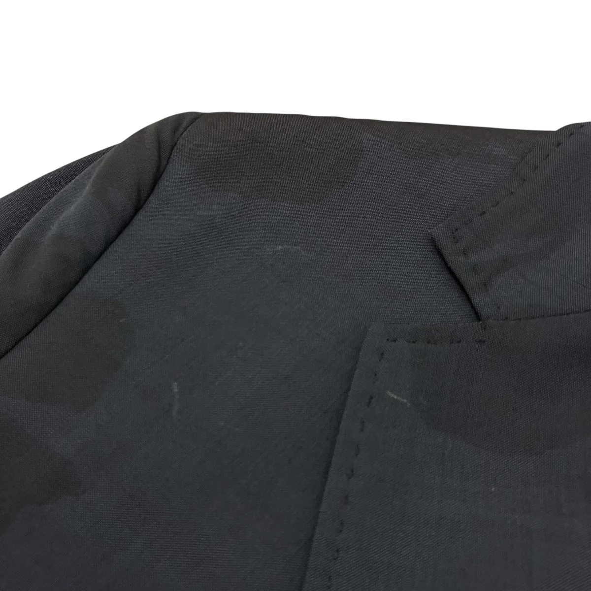 【2ーBUTTON FLORAL SUIT JACKET】総柄テーラードジャケットIO23576 - Image 8