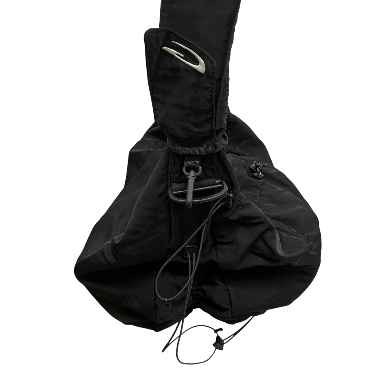 CPG ANOMALY CORD SHOULDER BAGナイロンショルダーバッグFS1738 - Image 3