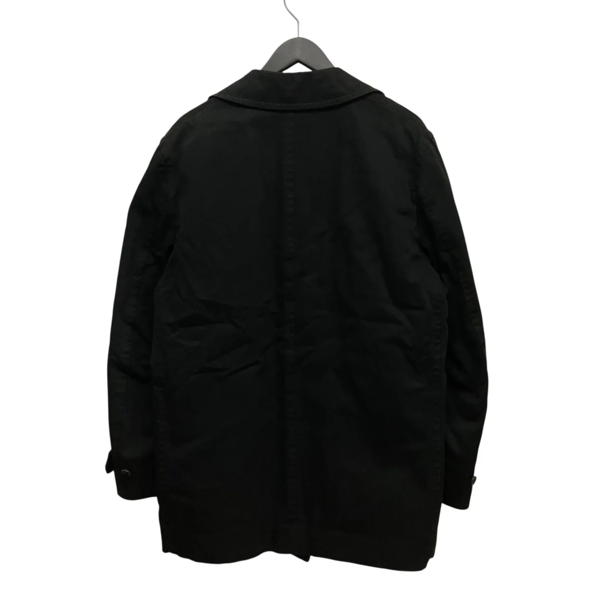 03AW田中オムPコートHK-C010 - Image 2