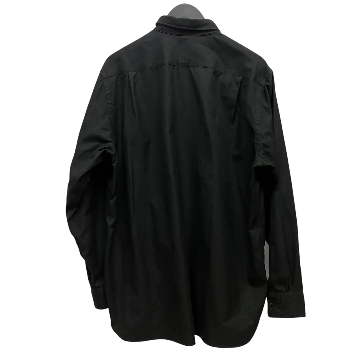 FINX SHUTTLE OX SHIRTSオックスフォードシャツA21SS01FO - Image 2
