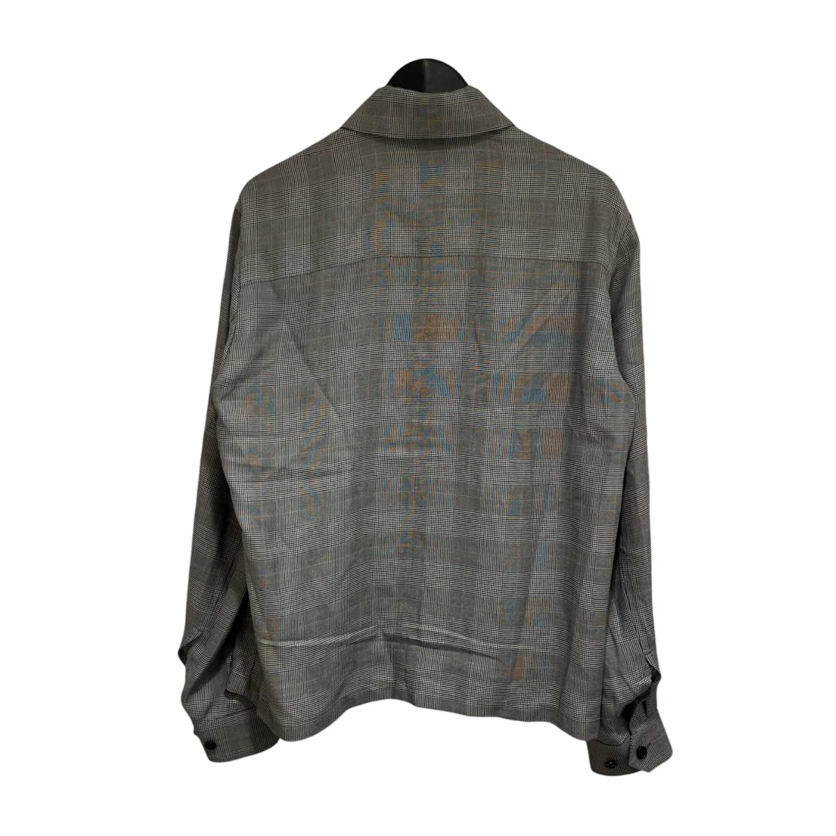 チャックCPOシャツUCY4204-2 - Image 2