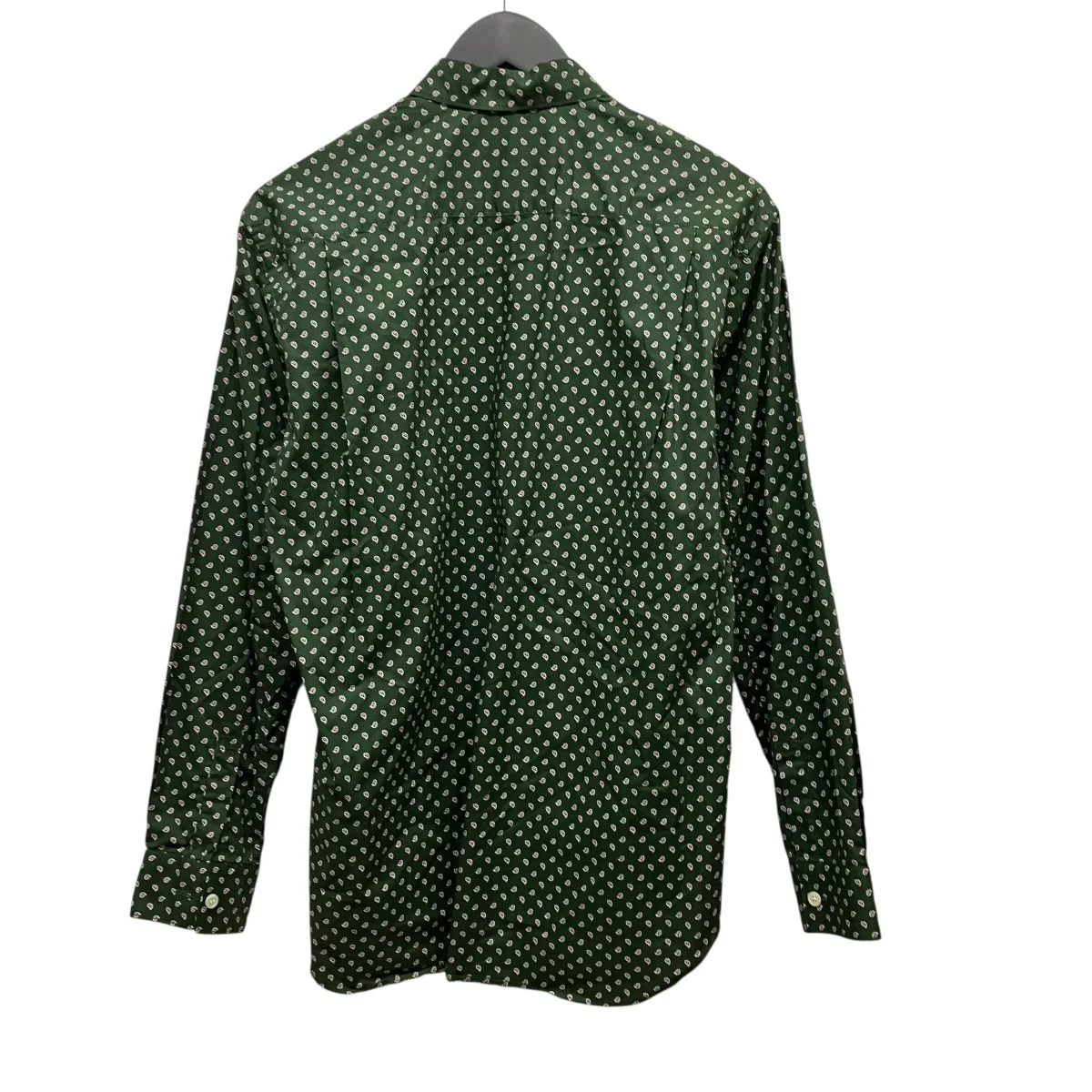 総柄シャツW27044 - Image 2