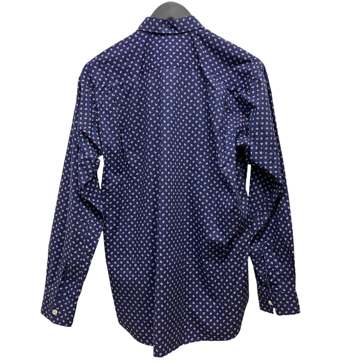 総柄シャツW27044 - Image 2