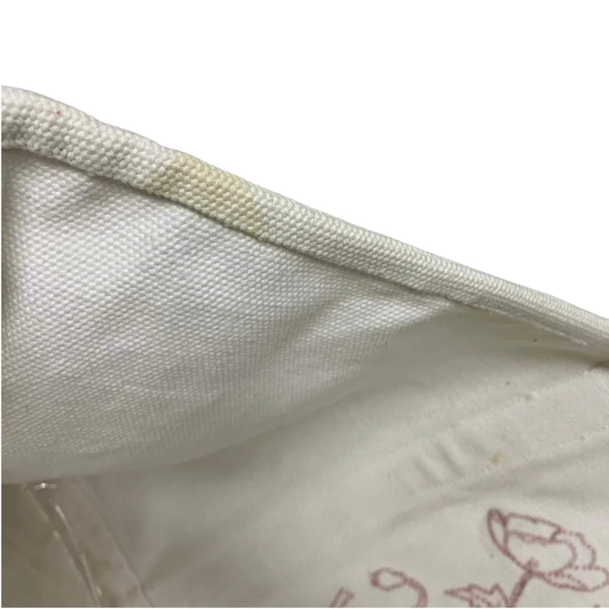 刺しゅうキャンバストートバッグ - Image 9