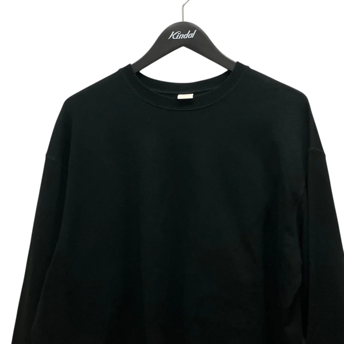 ロングカットソー0119 Heavy Weight Long Sleeve T-shirts - Image 3